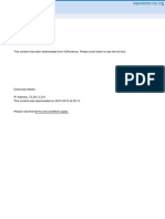 Semiconductors Bonds and Bands