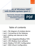 Lab. WirelessHART v.04