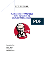 KFC Research