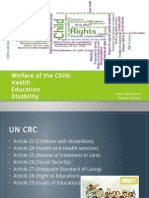 UN CRC Art26-29