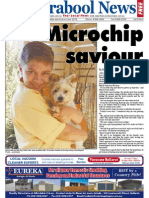 Microchip Saviour: Eureka