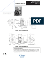 Inertia Dynamic TypeFO Specsheet