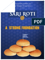 ROTI Annual Report 2013