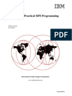 MPI Programming