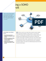Building A SOHO Network
