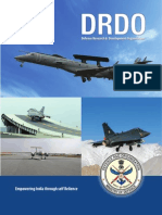 DRDO Brochure 2015