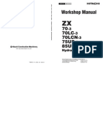 ZX80-3 Werkstatthandbuch