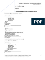 Colon Neuroendocrine Tumour Synoptic CAP