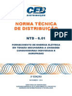 NTD 6 01 2a Edicao Novembro 2014 PDF