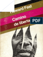 Fast, Howard - Camino de Libertad