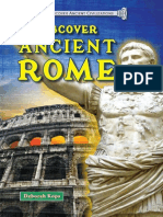 Discover Ancient Rome - Deborah Kops (SRG) PDF