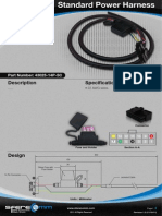 Harness Product Catalog Partial