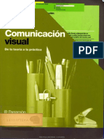 Comunicacion Visual de La Teoria A La Practica