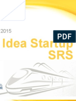 Idea Startup - Pitch, Inspiring Presentation