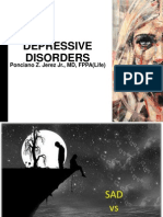 Depressive Disorder Sept. 14 e