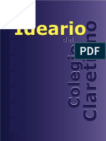 Ideario - Colegios Claretianos