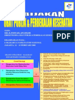 Kebijakan Obat Publik Dan Perbekalan Kesehatan