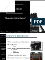 Dissension in The Ranks?: Mariana P.Monteiro - Joana R.Santos - João Ildefonso