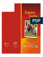 Libro Sistematizacion Acogimiento INABIF PDF