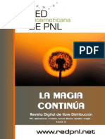 La Magia Continua Nro Xii