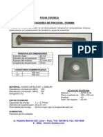 Ficha Tecnica Del Split Set de 1 y 1.5 2