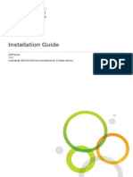 QlikSense Installation Guide PDF