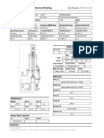 Sizing Calculation PDF