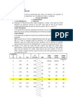 Teoria Del Consumidor