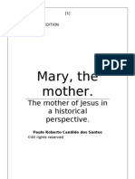 Mary, The Mother DEF