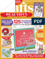 Craft Beautiful 2014