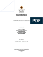 Informe Materiales Bituminosos