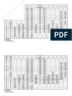 Nominal Wall Thickness Pipe