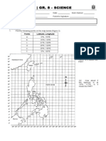 Typhoon - Worksheet