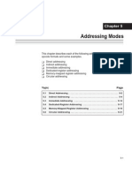 Guide To Assembly Code-TMS320C5x