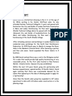 Feasibility Study Silkworms