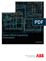 3BSE049230-510 B en System 800xa Engineering 5.1 Process Graphics