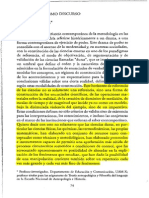 Raymundo Mier - El Método Como Discurso