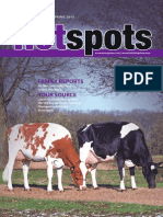 Hotspots Magazine - 2015-02-01