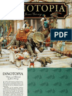 James Gurney - Dinotopia - A Land Apart From Time (SiPDF)