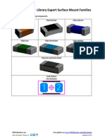 Library Expert Surface Mount Families