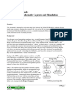 Xilinx Ise/Webpack: Introduction To Schematic Capture and Simulation