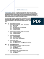 CCDE Practical Exam v2.0