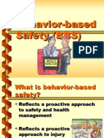 Behavior-Based Safety