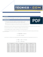 Formatos Del Dibujo Técnico