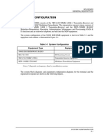 Table 3-1 System Configuration Equipment Type Equipment Name