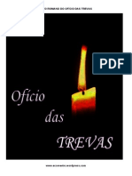 Ofício Das Trevas PDF