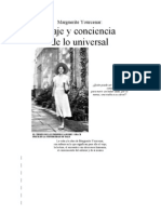 Biografia Yourcenar