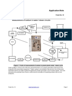 Power Plants Steam Quality