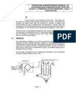 Section 4 Principle of ESP