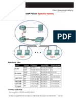 Lab 6.7.2: Examining ICMP Packets: (Instructor Version)